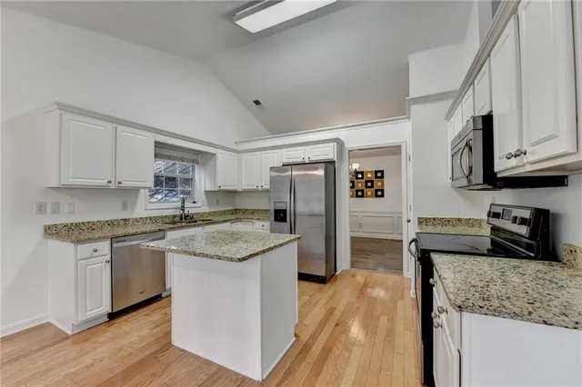 $480,000 | 5133 Haverford Run Drive, Lilburn, GA 30047