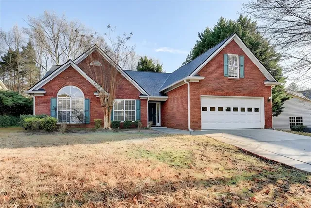 $480,000 | 5133 Haverford Run Drive, Lilburn, GA 30047