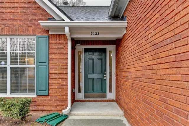 $480,000 | 5133 Haverford Run Drive, Lilburn, GA 30047