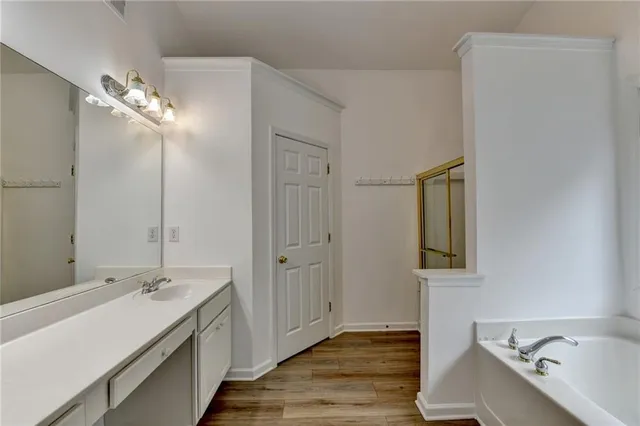 $480,000 | 5133 Haverford Run Drive, Lilburn, GA 30047