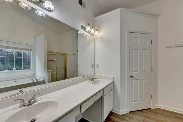 $480,000 | 5133 Haverford Run Drive, Lilburn, GA 30047