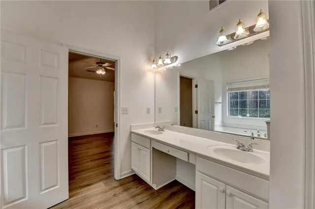 $480,000 | 5133 Haverford Run Drive, Lilburn, GA 30047