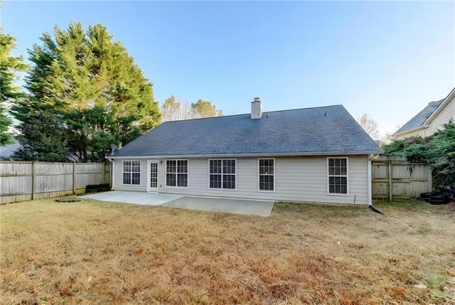 $480,000 | 5133 Haverford Run Drive, Lilburn, GA 30047