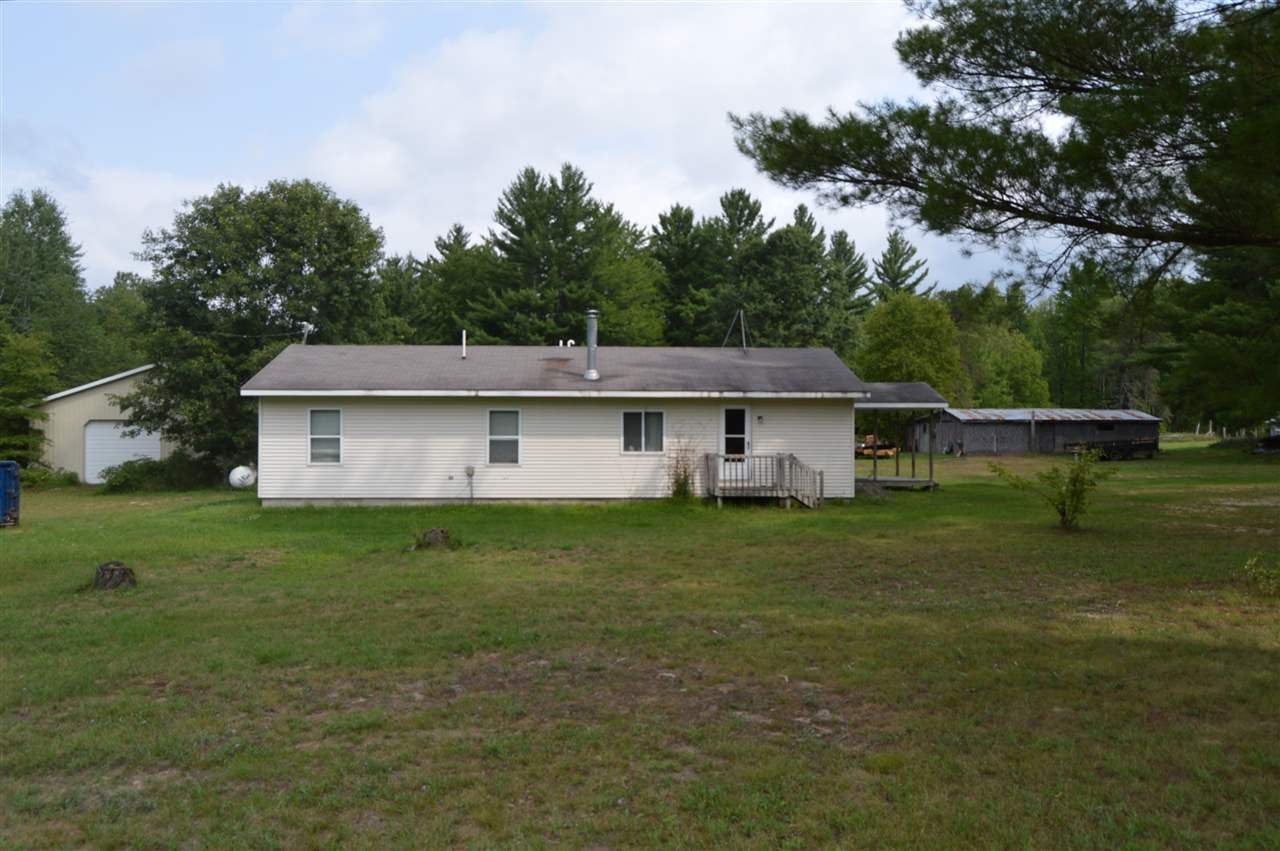 696 West Greenwood Road Alger, MI 48610 - Photo 1 of 15 Gallery Image 1
