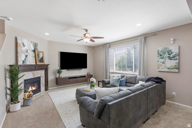 3293 East Osprey Way Layton, UT 84040 - Photo 7 of 28