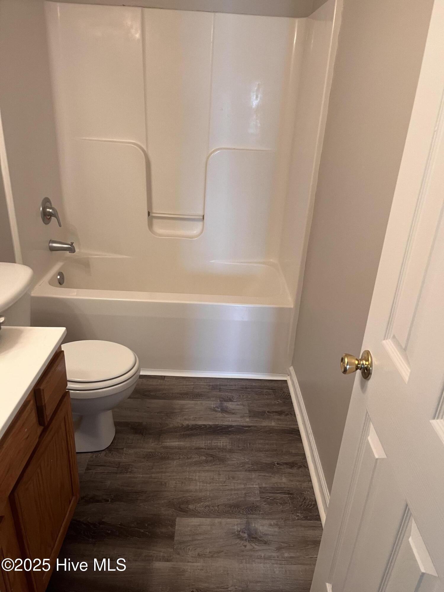 413 Belgrade-Swansboro Road, Unit A Stella, NC 28582 - Photo 6 of 6 Bathroom