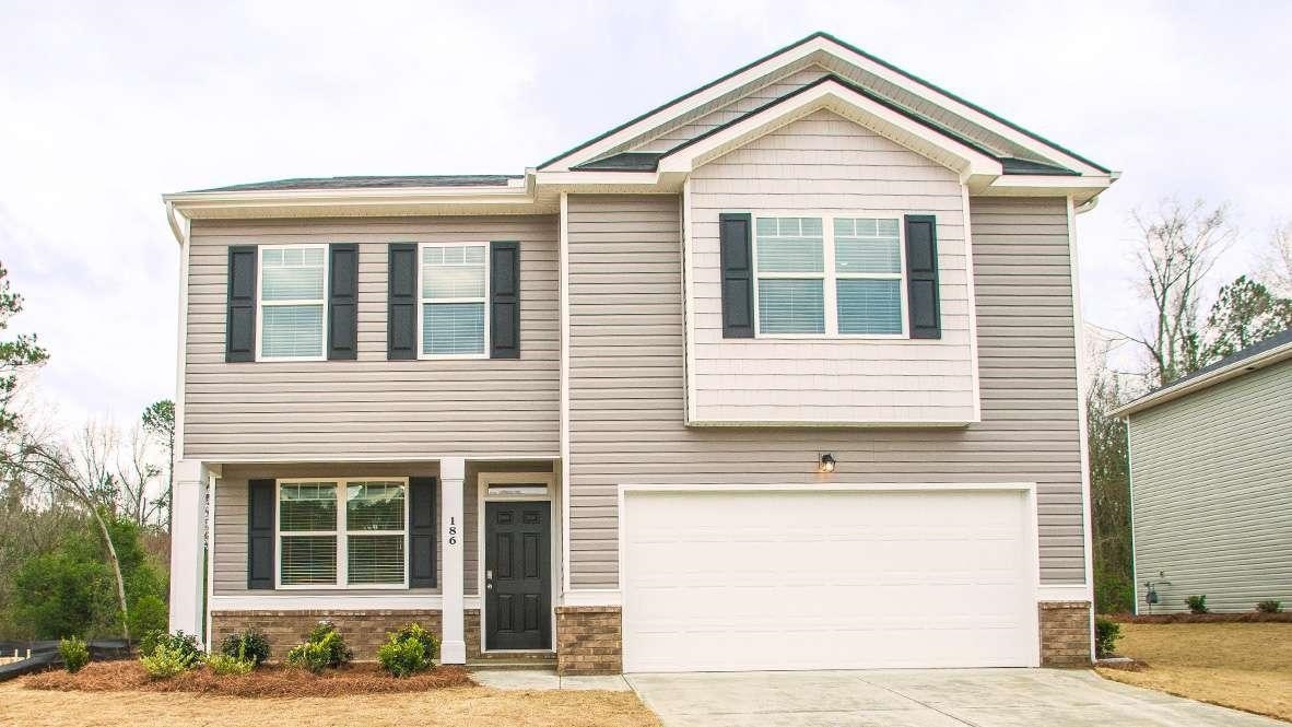 3288 Loblolly Pine Way, Unit 96 Decatur, GA 30034 - Photo 1 of 1