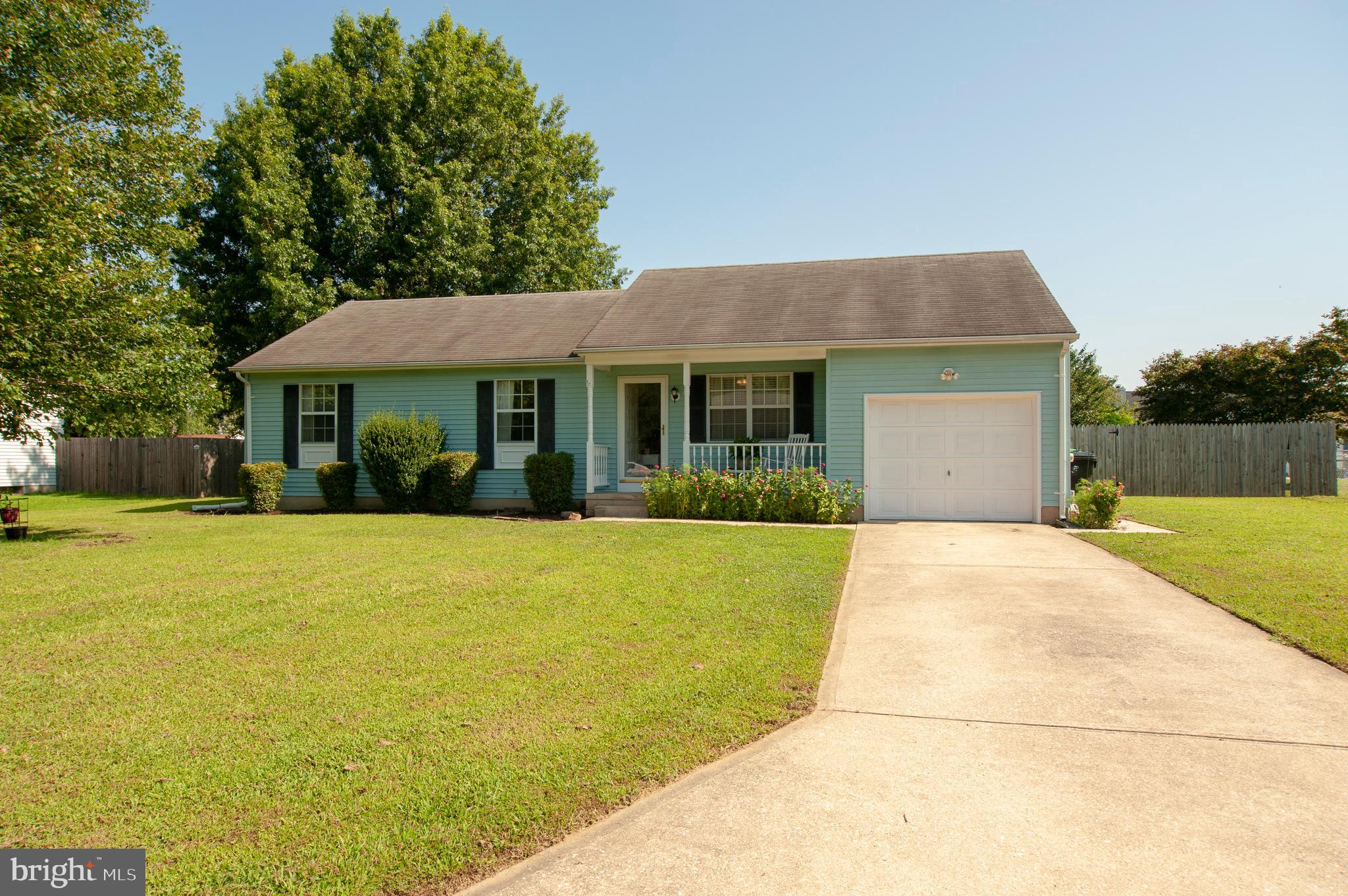509 Center Road Magnolia, DE 19962 - Photo 27 of 28 Gallery Image 27
