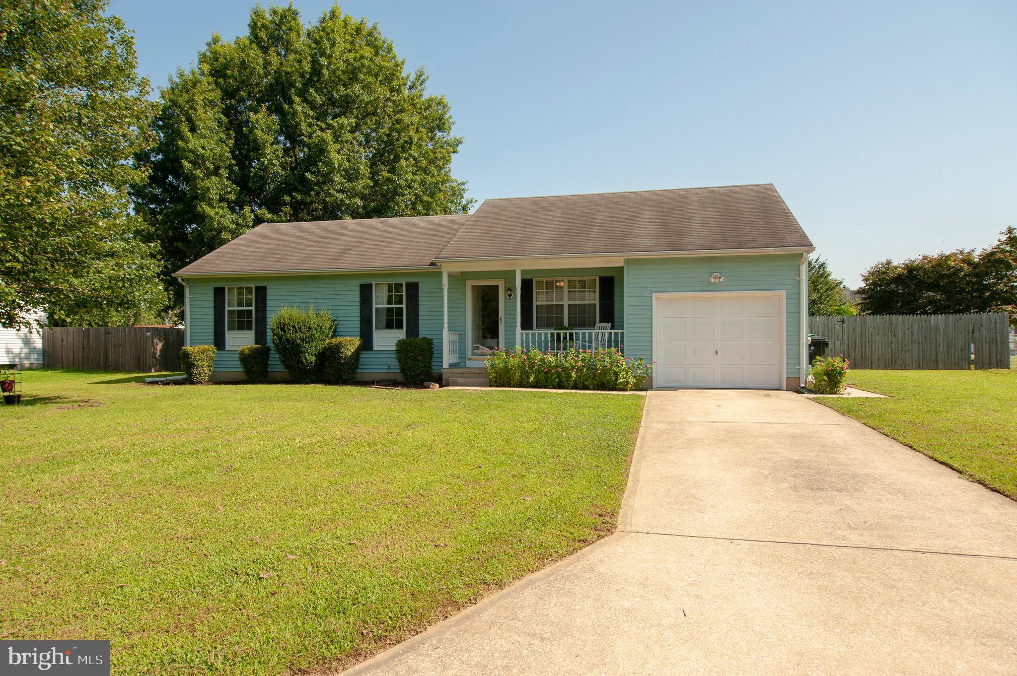 509 Center Road Magnolia, DE 19962 - Photo 28 of 28 Gallery Image 28