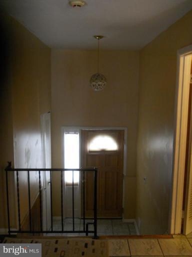 4412 Havelock Road Lanham, MD 20706 - Photo 4 of 11 a view of a hallway