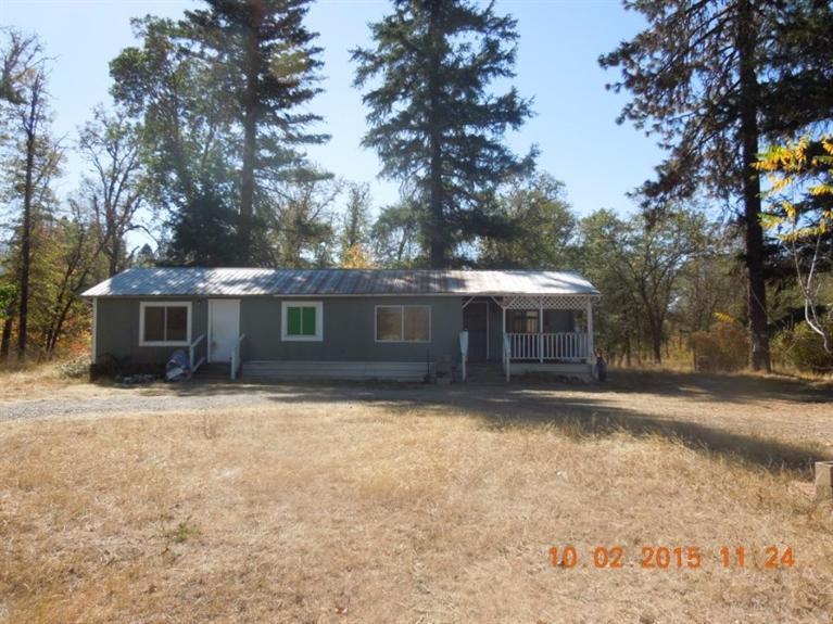 425 Dick George Road Cave Junction, OR 97523 - Photo 1 of 23 Primary Photo