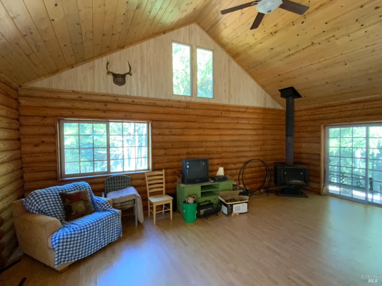 10225 Low Gap Road Ukiah, CA 95482 - Photo 12 of 18