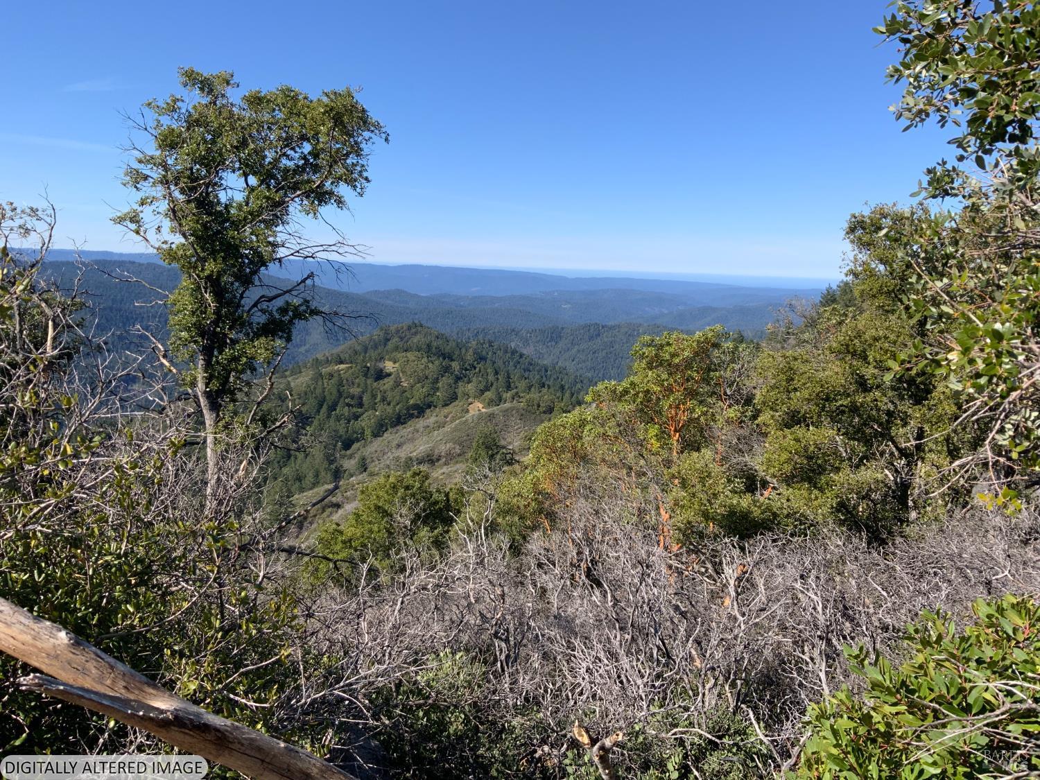 10225 Low Gap Road Ukiah, CA 95482 - Photo 12 of 14