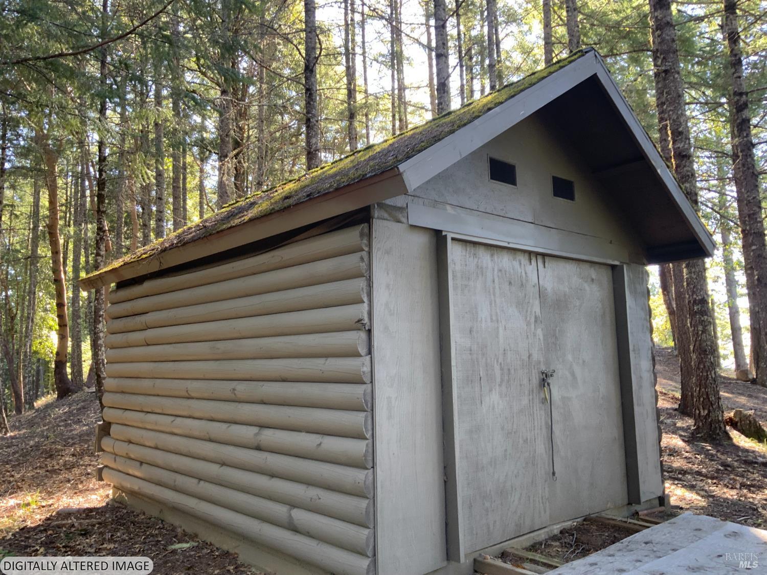 10225 Low Gap Road Ukiah, CA 95482 - Photo 13 of 14