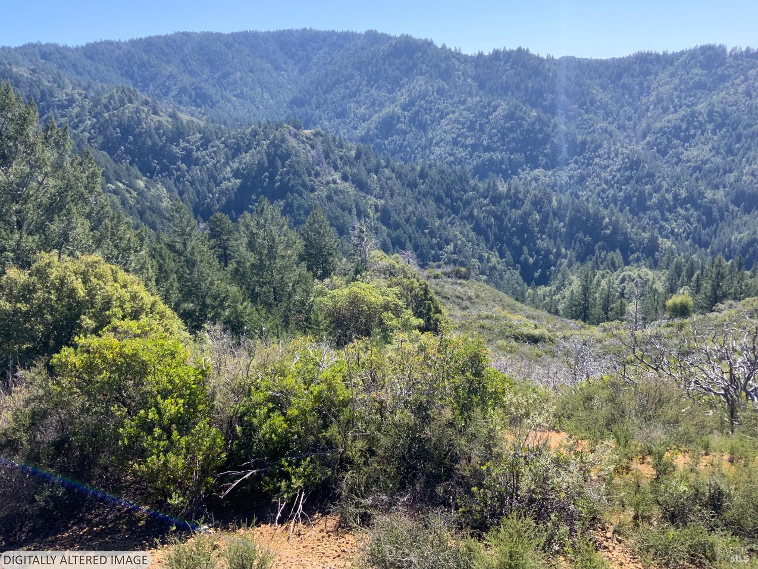 10225 Low Gap Road Ukiah, CA 95482 - Photo 2 of 14