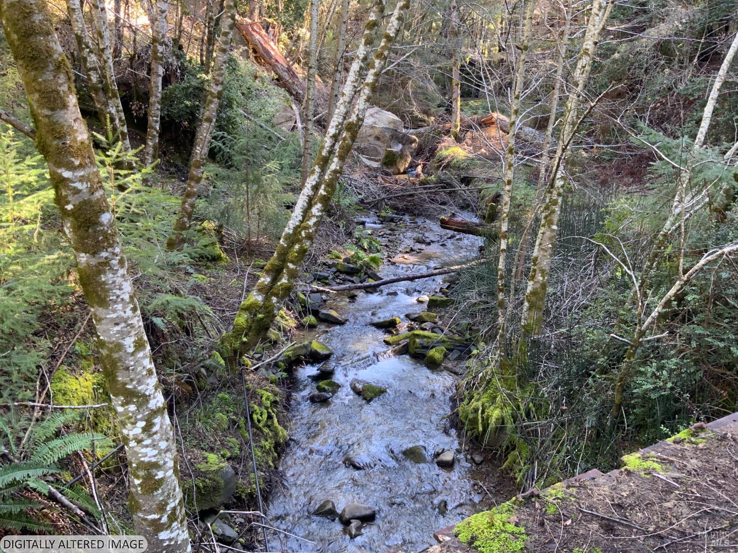 10225 Low Gap Road Ukiah, CA 95482 - Photo 5 of 14