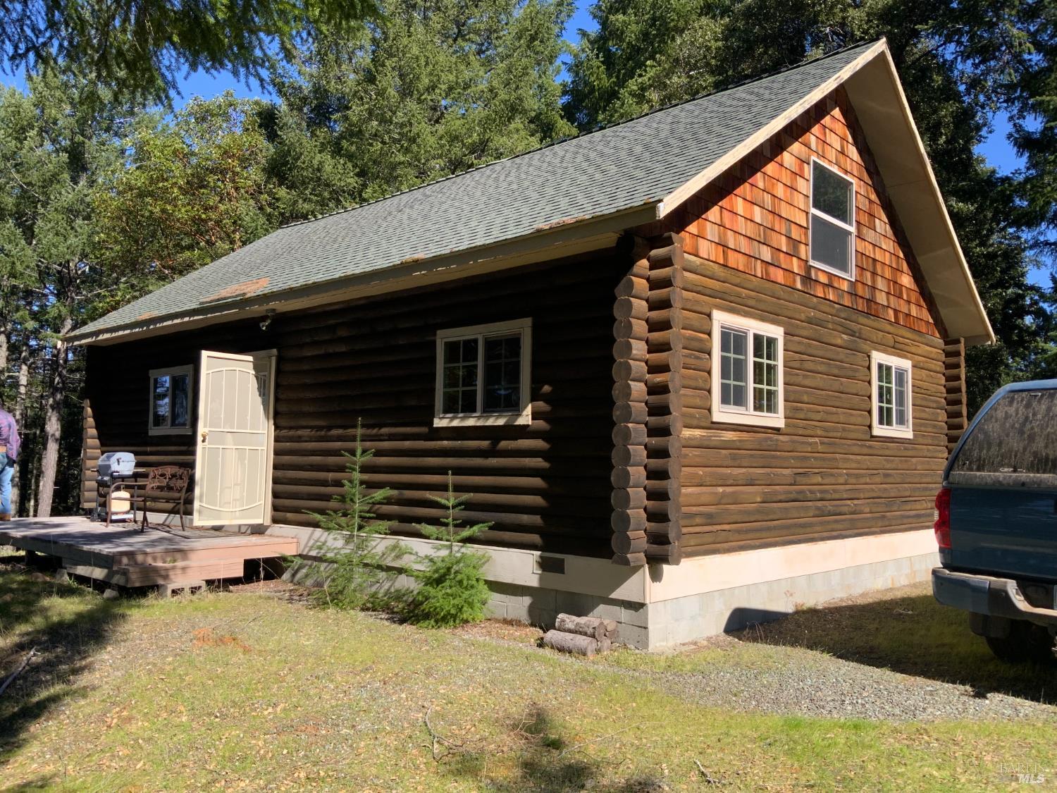 10225 Low Gap Road Ukiah, CA 95482 - Photo 6 of 18