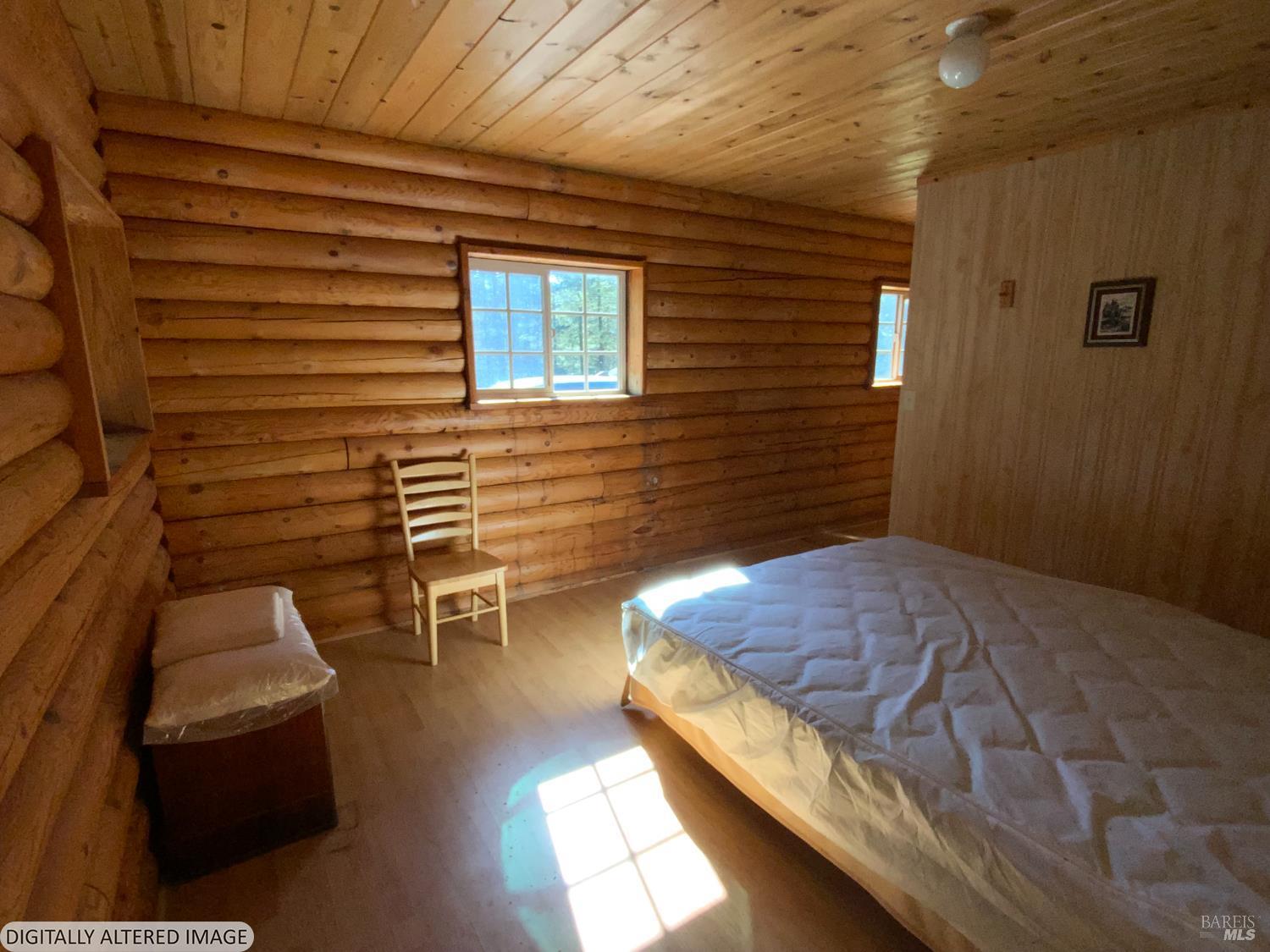 10225 Low Gap Road Ukiah, CA 95482 - Photo 7 of 14