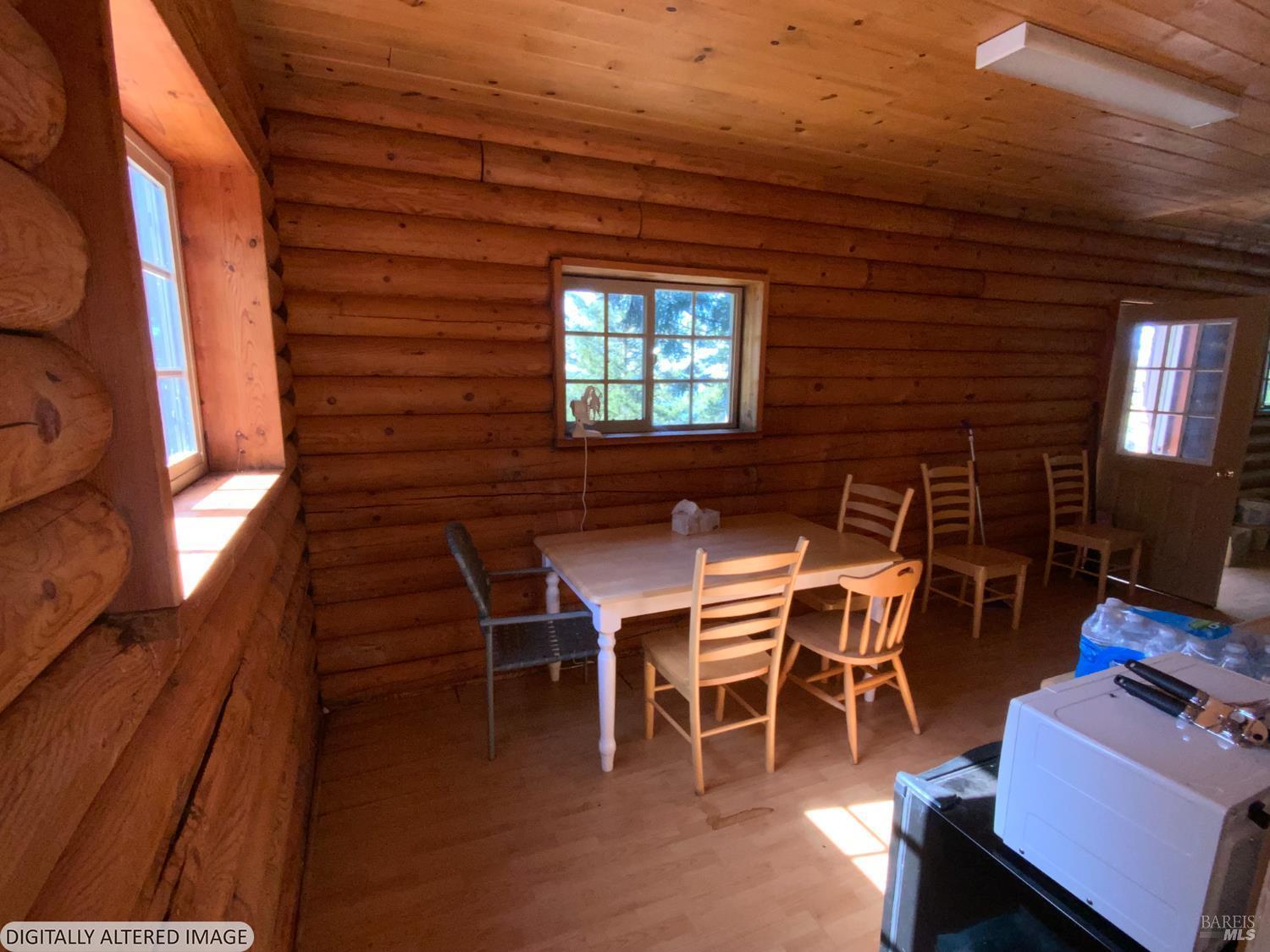 10225 Low Gap Road Ukiah, CA 95482 - Photo 8 of 14