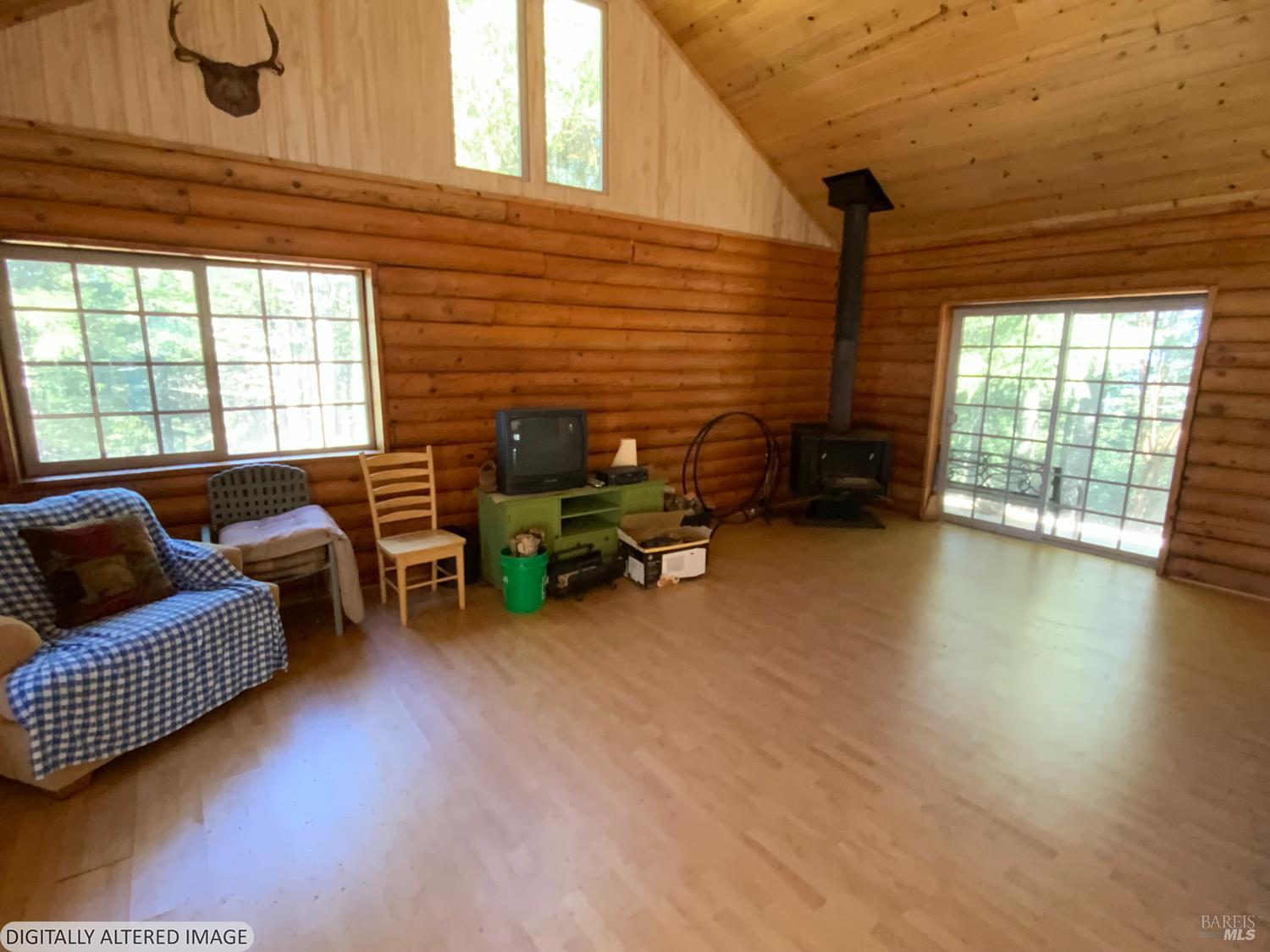 10225 Low Gap Road Ukiah, CA 95482 - Photo 9 of 14