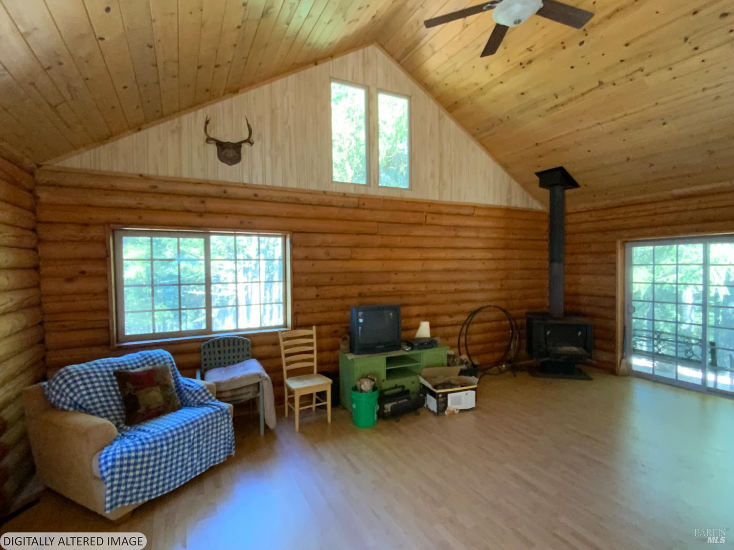10225 Low Gap Road Ukiah, CA 95482 - Photo 10 of 14