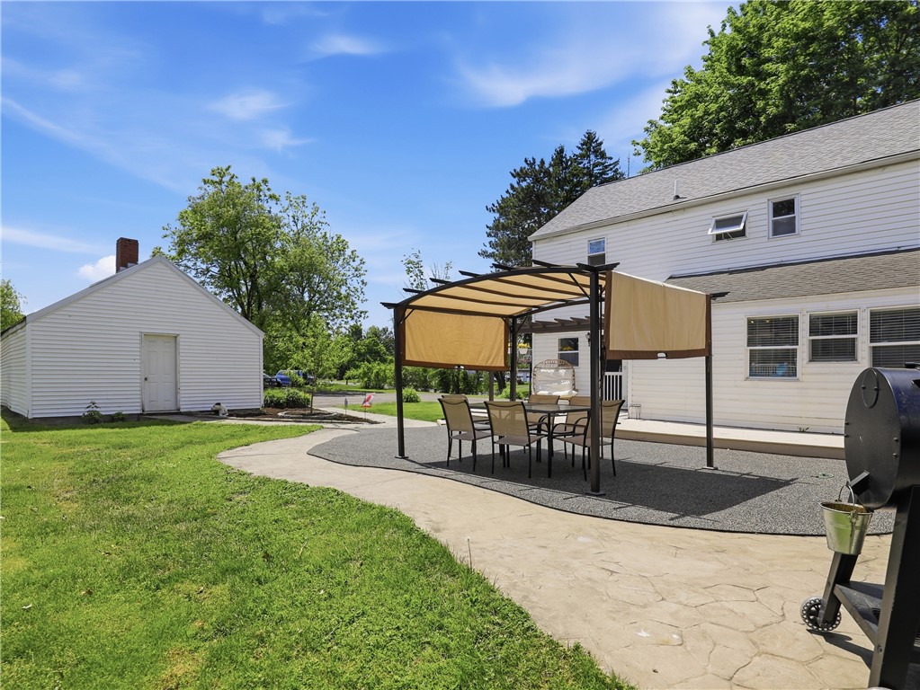 34 Goodrich Road Tioga, NY 13827 - Photo 38 of 50