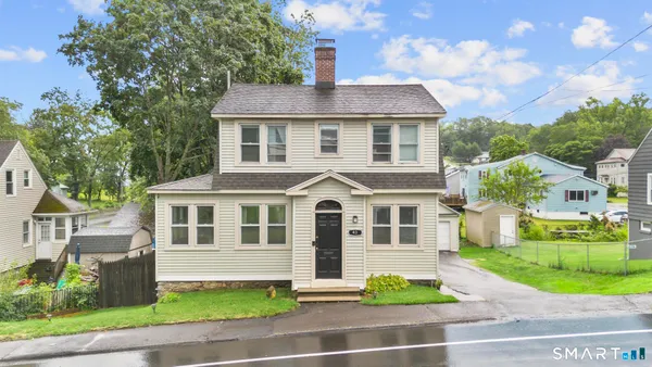 $364,900 | 43 Woodvine Avenue, Watertown, CT 06779