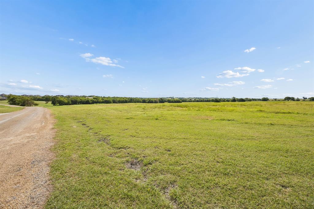 4101 Howard Road Waxahachie, TX 75165 - Photo 40 of 40 As you enter the estate onto your private road, you will notice the privacy it affords, as you cannot see the Villa from the entrance! Tucked away behind many trees, you are truly in your own private world!