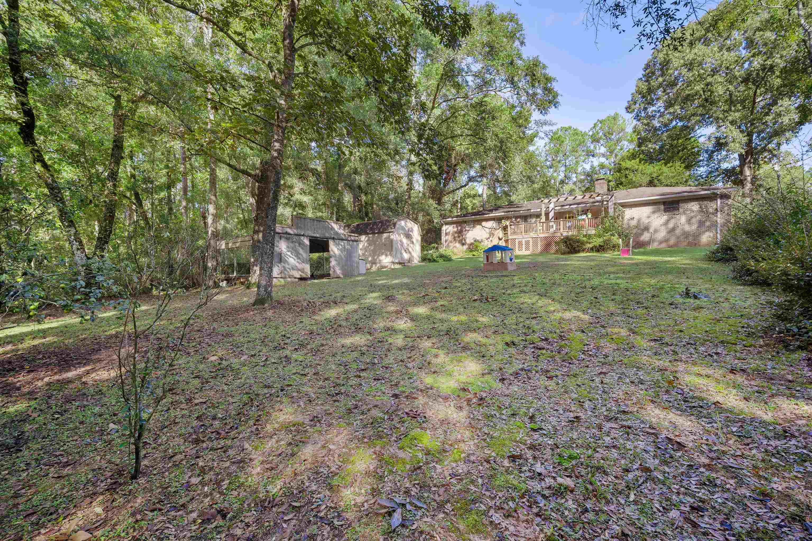 74 Caisson Trace Daphne, AL 36527 - Photo 24 of 26 Yard
