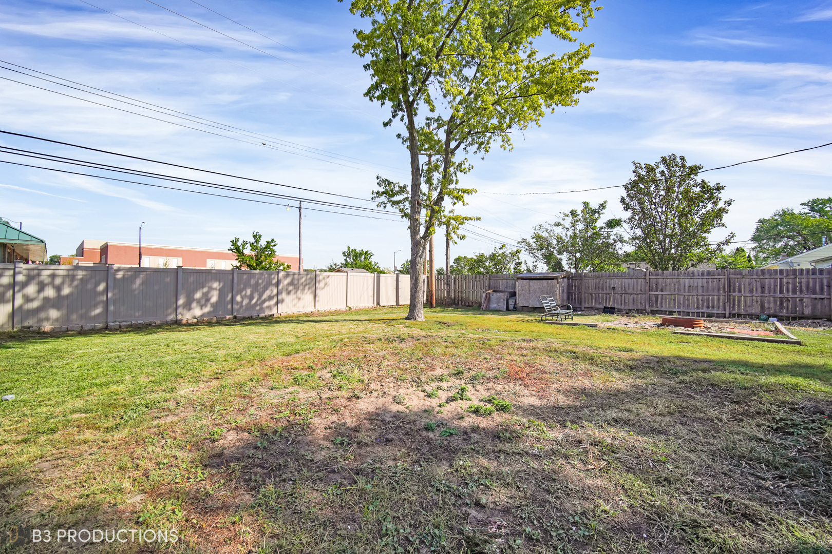 22 Arlington Drive Romeoville, IL 60446 - Photo 15 of 15 a view of outdoor space and yard