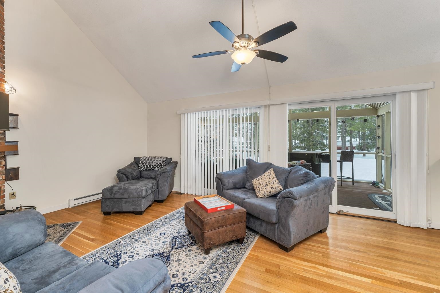 42 Point Breeze Road Wolfeboro, NH 03894 - Photo 18 of 44