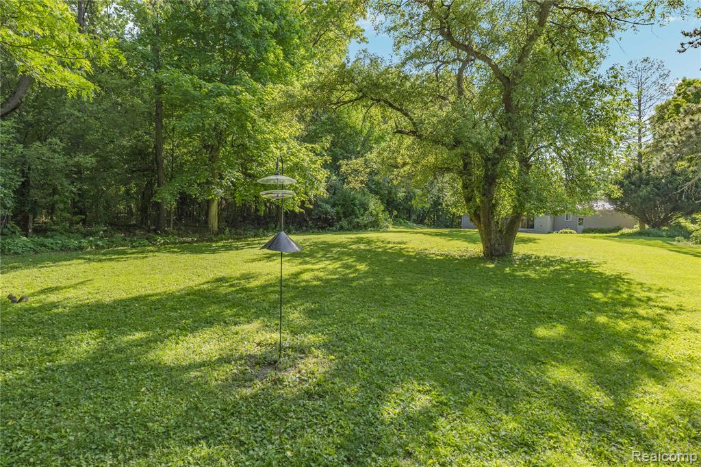 760 Waterbury Road Highland, MI 48356 - Photo 55 of 62