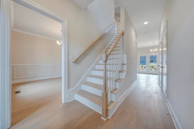 $444,950 | 5321 Latah Street, Salem, VA 24153