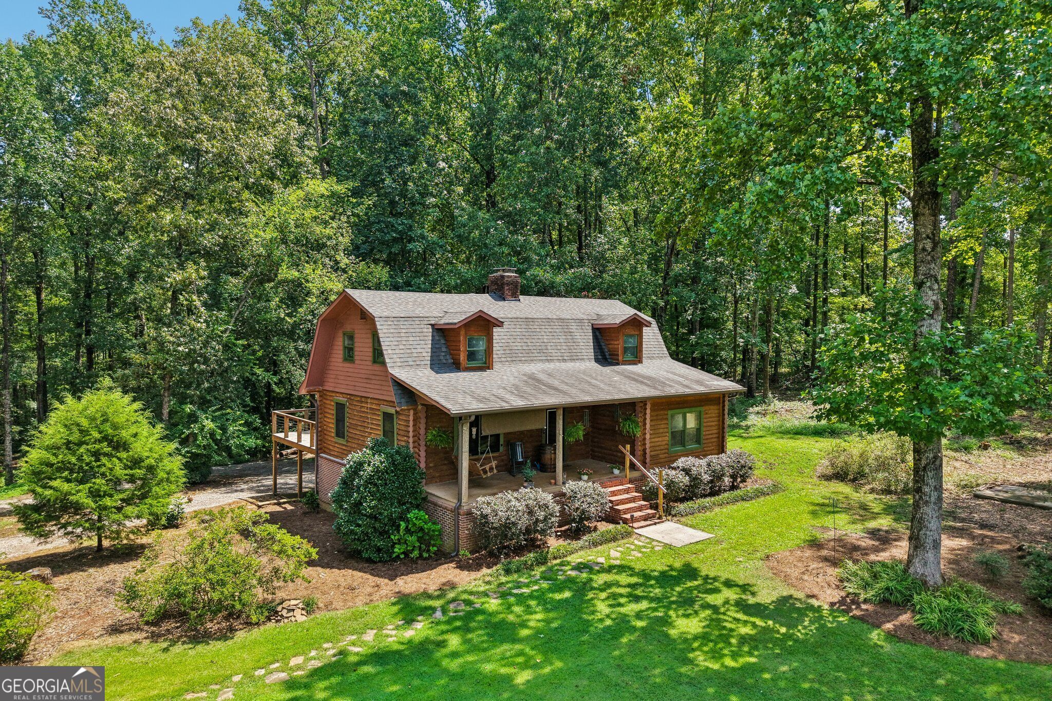 479 Jim Starr Road Newnan, GA 30263 - Photo 37 of 42 Gallery Image 37