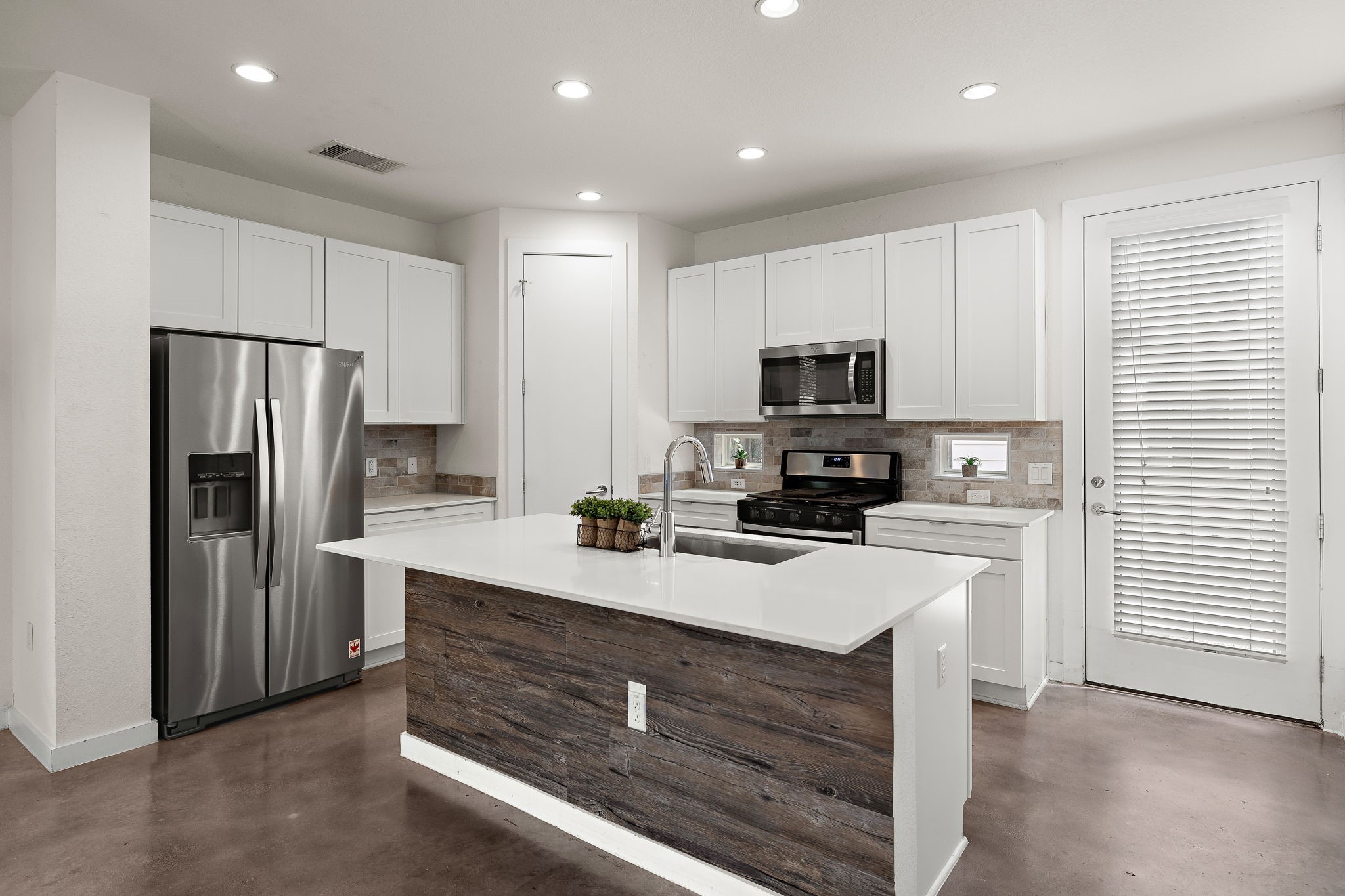 6404 Porter Street, Unit 1 Austin, TX 78741 - Photo 1 of 22 Welcome home!