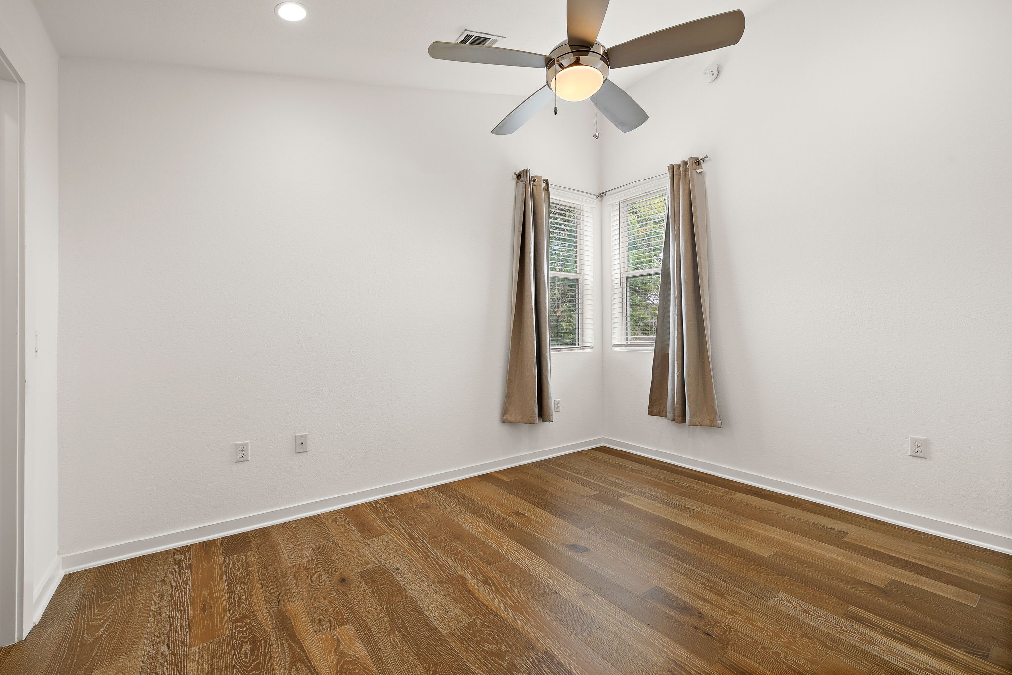 6404 Porter Street, Unit 1 Austin, TX 78741 - Photo 12 of 22 Bedroom #2