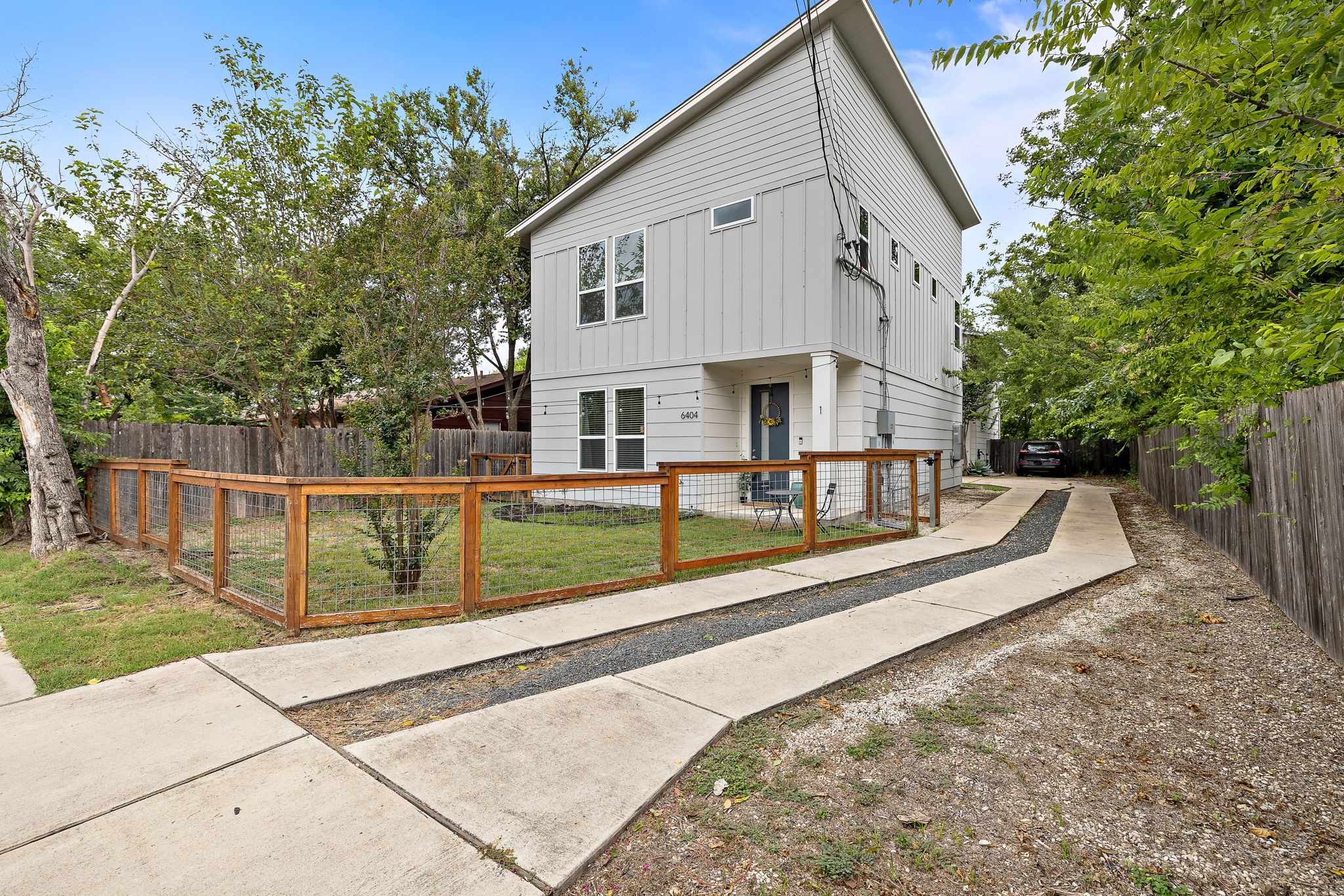 6404 Porter Street, Unit 1 Austin, TX 78741 - Photo 18 of 22