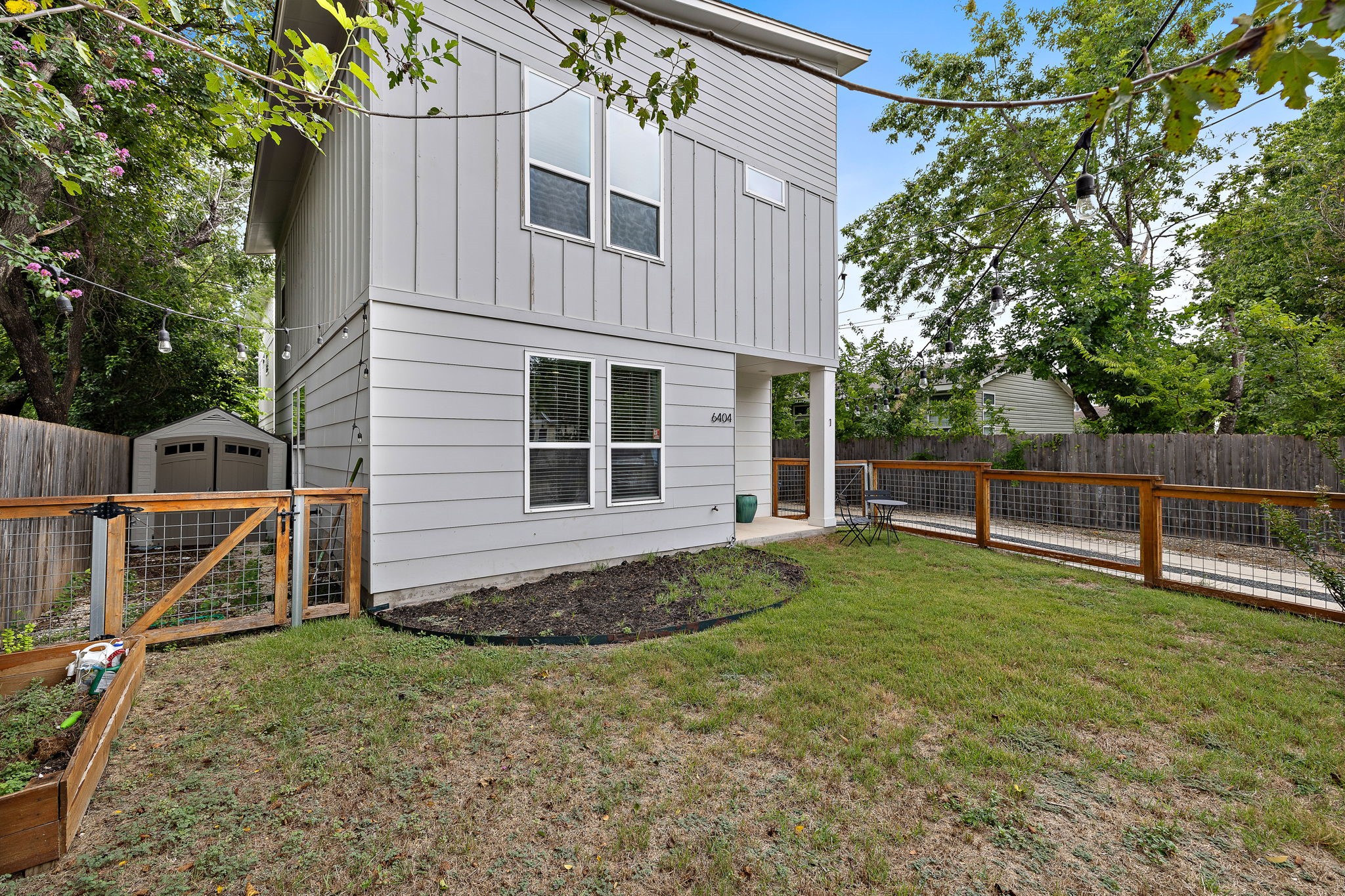 6404 Porter Street, Unit 1 Austin, TX 78741 - Photo 21 of 22