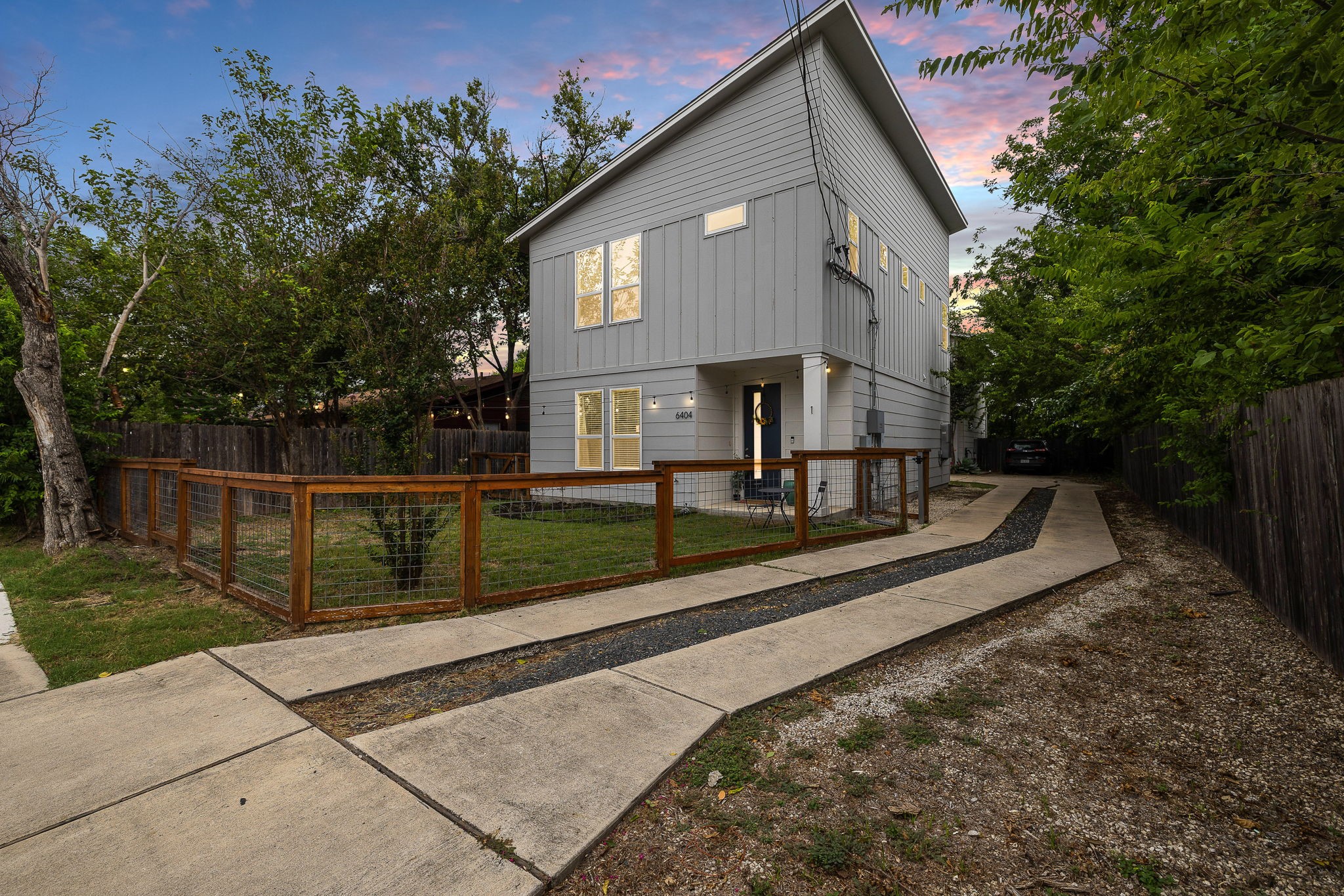 6404 Porter Street, Unit 1 Austin, TX 78741 - Photo 22 of 22