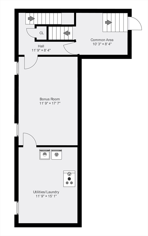 16 Orvis Road, Unit 1 Arlington, MA 02474 - Photo 30 of 31 a picture of a park