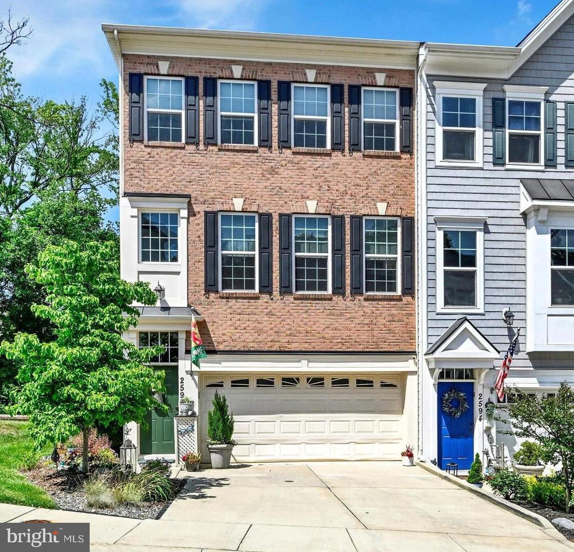 2596 Twin Birch Road Hanover, MD 21076 - Photo 1 of 34 Welcome to 2596 Twin Birch!