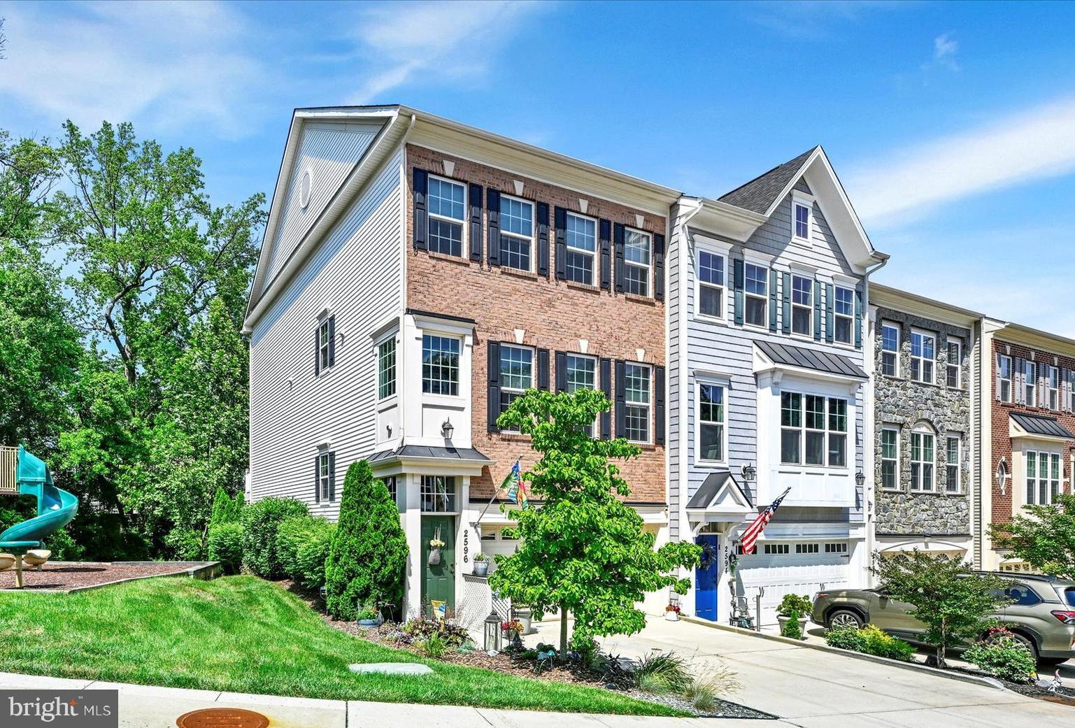 2596 Twin Birch Road Hanover, MD 21076 - Photo 2 of 34 Gallery Image 2