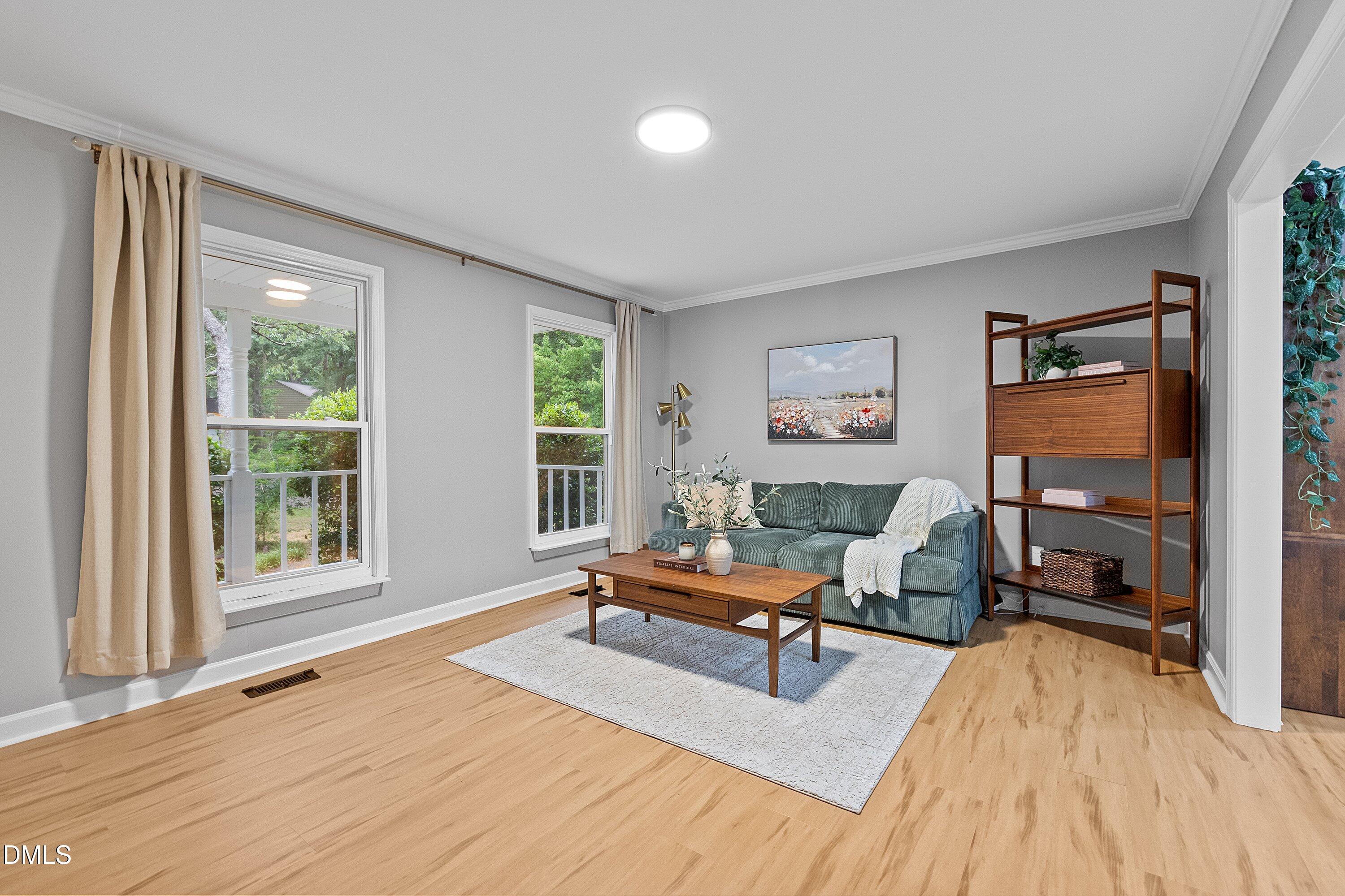 4308 Hickory Ridge Drive Raleigh, NC 27609 - Photo 11 of 69 10-4308 Hickory 118 Temple_0157