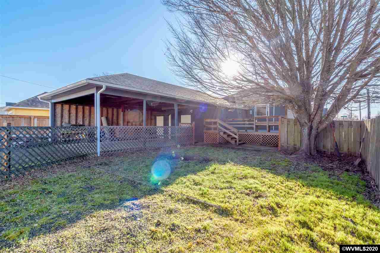 1205 Southwest Calapooia Street Albany, OR 97321 - Photo 32 of 39 Gallery Image 32