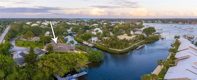 $2,360,000 | 4020 Southeast Whiticar Way, Stuart, FL 34997