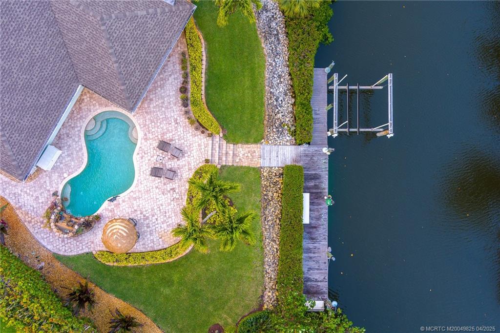 4020 Southeast Whiticar Way Stuart, FL 34997 - Photo 22 of 100