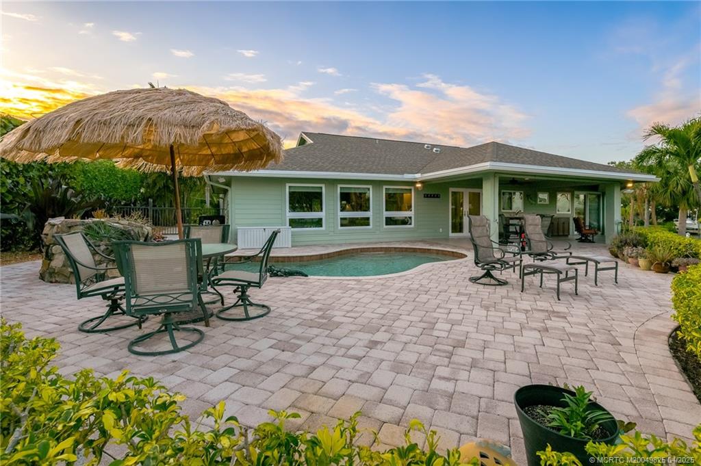 4020 Southeast Whiticar Way Stuart, FL 34997 - Photo 33 of 100