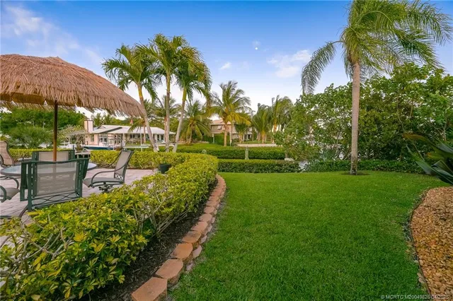 $2,360,000 | 4020 Southeast Whiticar Way, Stuart, FL 34997