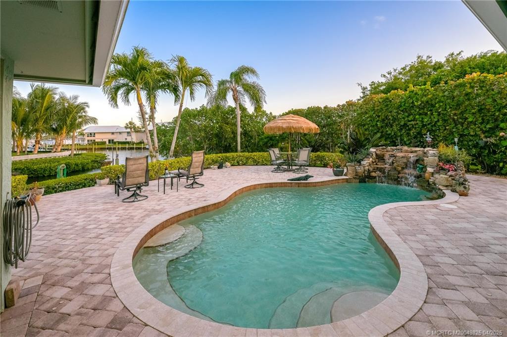 4020 Southeast Whiticar Way Stuart, FL 34997 - Photo 35 of 100