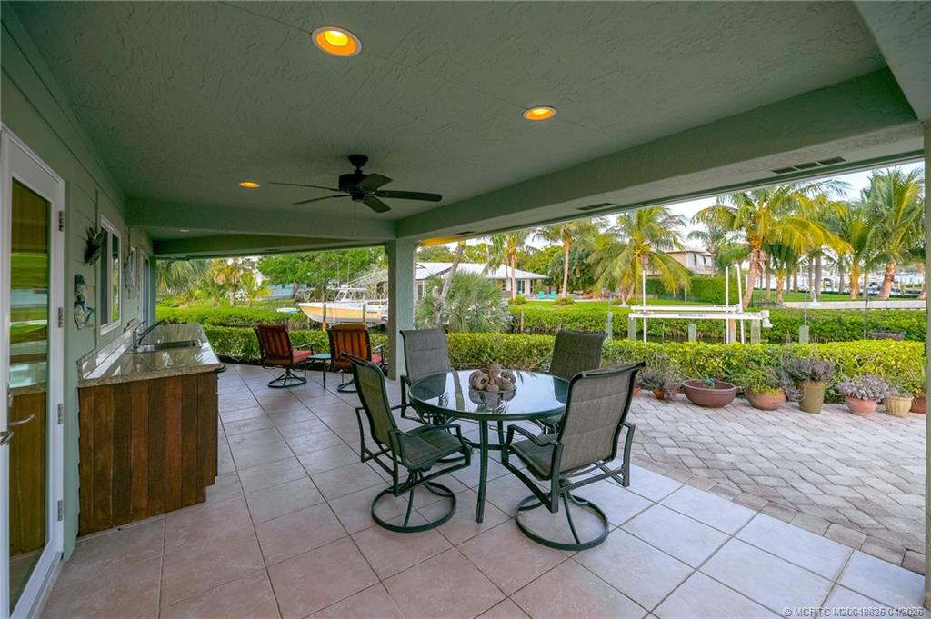 4020 Southeast Whiticar Way Stuart, FL 34997 - Photo 36 of 100